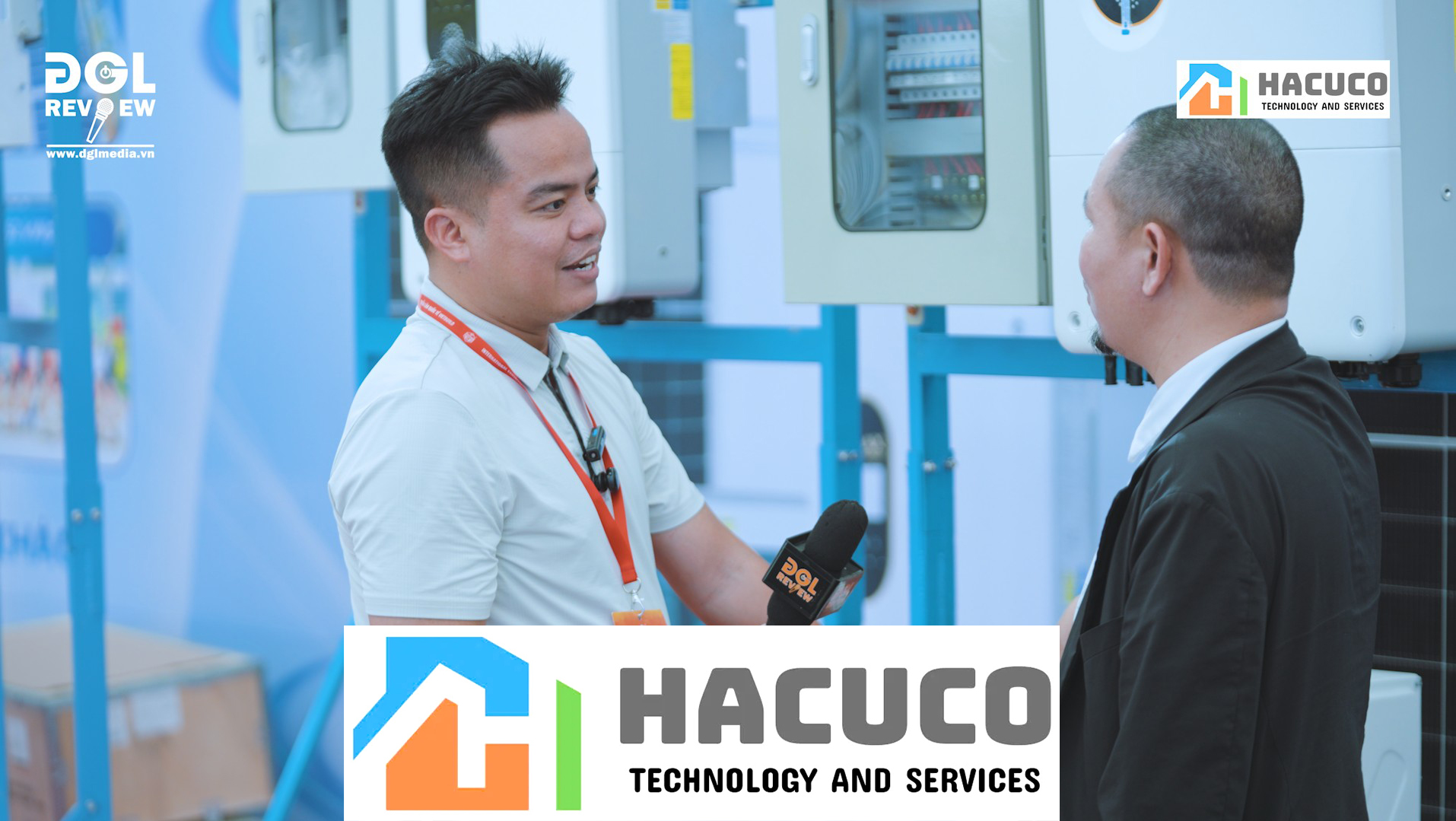 ĐIỆN MẶT TRỜI HACUCO